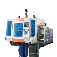 Electrical Hydraulic Extrusion Blow Molding Machine